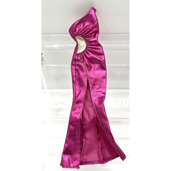 Mattel Other - Movie Star Awards Night Red Carpet Barbie Dress 2009 Mattel